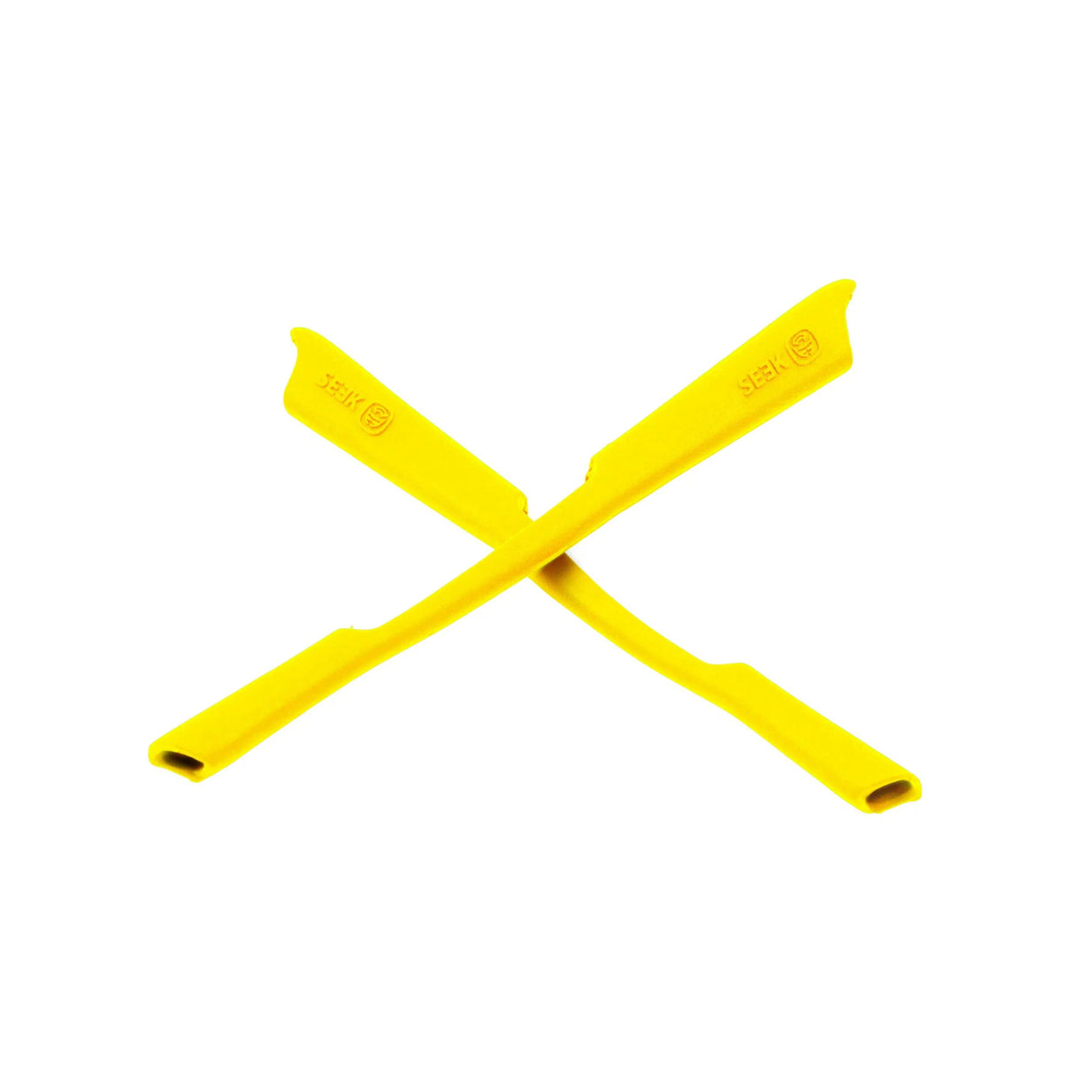 Oakley M2 Frame-Temple Covers-Yellow-Seek Optics