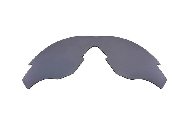 Oakley M2 Frame XL-Replacement Lenses-Chromium Mirror-Non-Polarized-Seek Optics