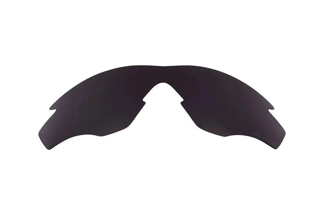 Oakley M2 Frame XL-Replacement Lenses-Volcanic Black-Non-Polarized-Seek Optics
