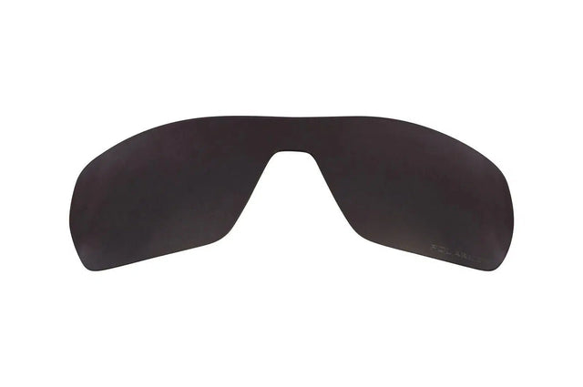 Oakley Offshoot-Replacement Lenses-Volcanic Black-Standard Polarized - Eliminate Glare-Seek Optics