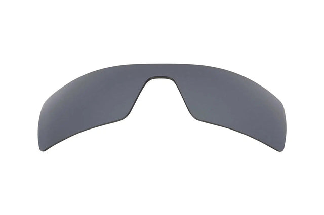 Oakley Oil Rig-Replacement Lenses-Chromium Mirror-Non-Polarized-Seek Optics