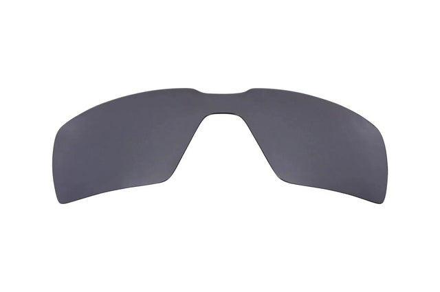 Oakley Probation-Replacement Lenses-Chromium Mirror-Standard Polarized - Eliminate Glare-Seek Optics