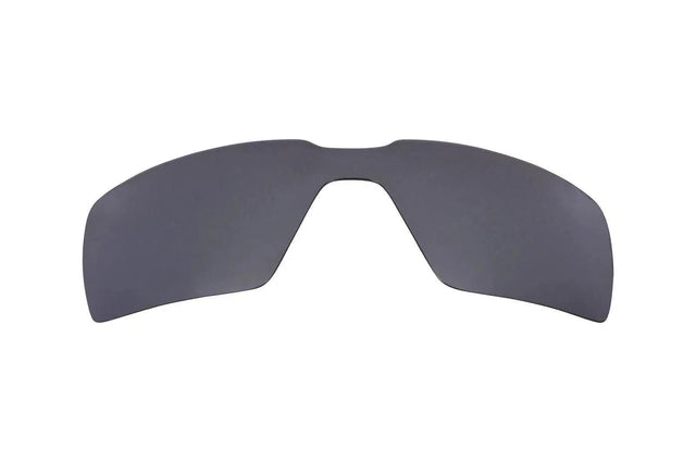 Oakley Probation-Replacement Lenses-Flash Black Iridium Mirror-Standard Polarized - Eliminate Glare-Seek Optics
