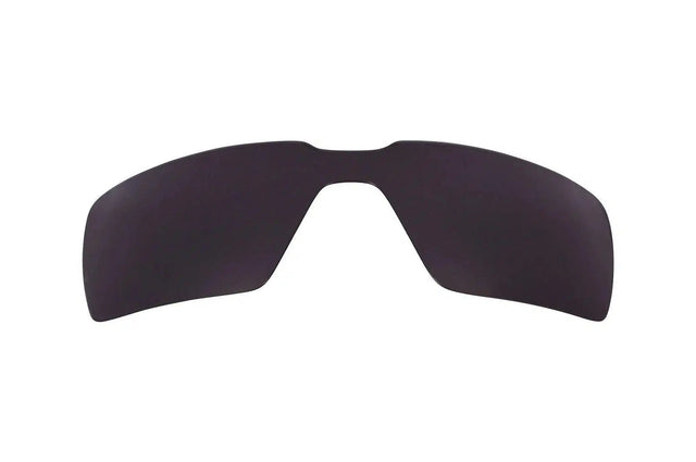 Oakley Probation-Replacement Lenses-Volcanic Black-Standard Polarized - Eliminate Glare-Seek Optics