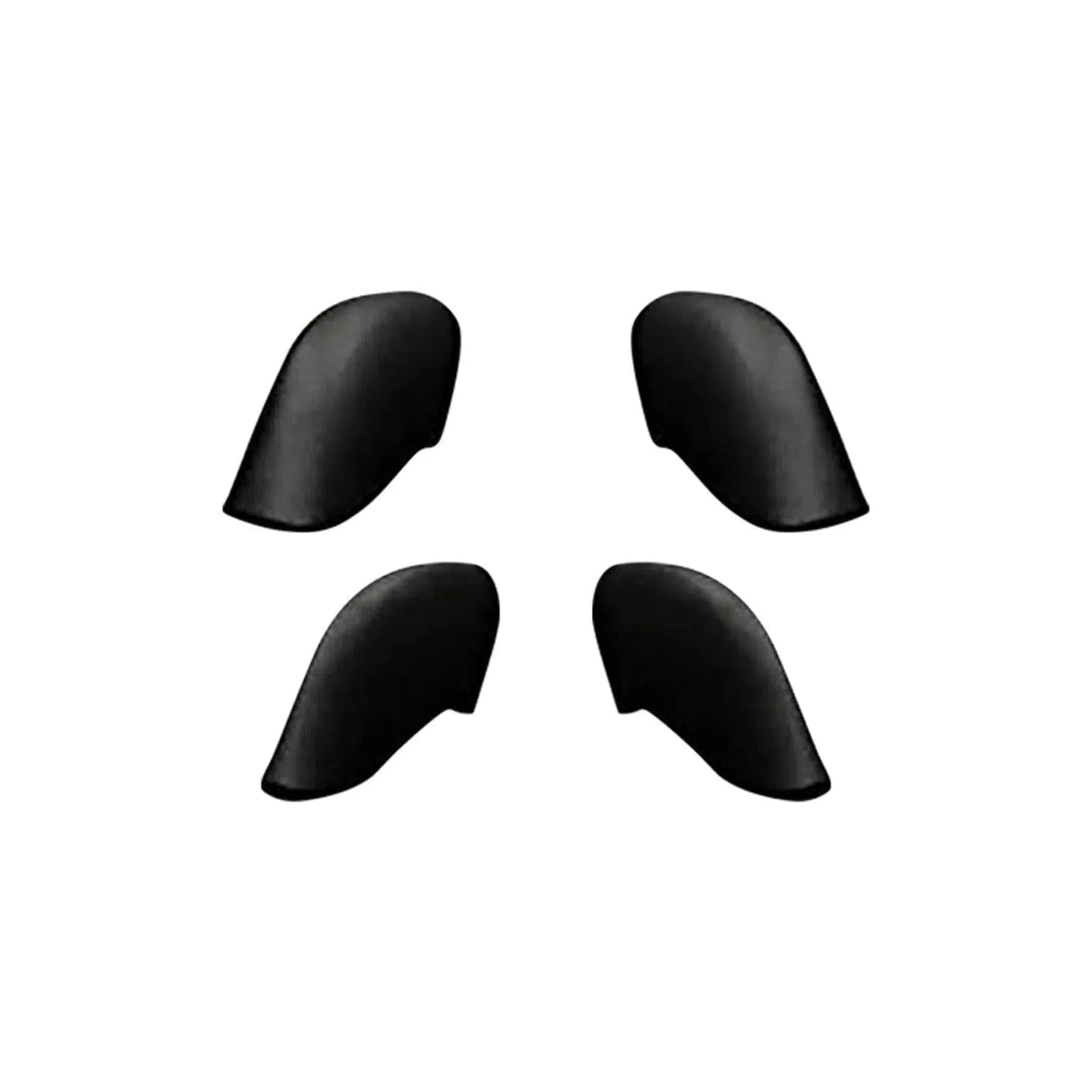 Oakley RPM Edge-Nose Pads-Seek Optics