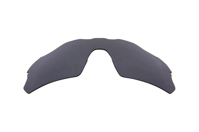 Oakley Radar EV Pitch-Replacement Lenses-Chromium Mirror-Standard Polarized - Eliminate Glare-Seek Optics