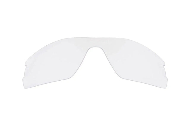 Oakley Radar EV Pitch-Replacement Lenses-Clear-Non-Polarized-Seek Optics