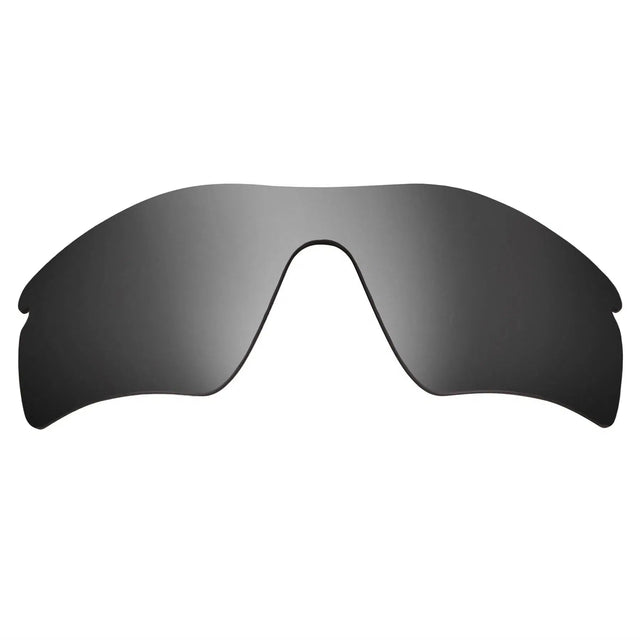 Oakley Radar Path (Asian Fit)-Replacement Lenses-Chromium Mirror-Non-Polarized-Seek Optics