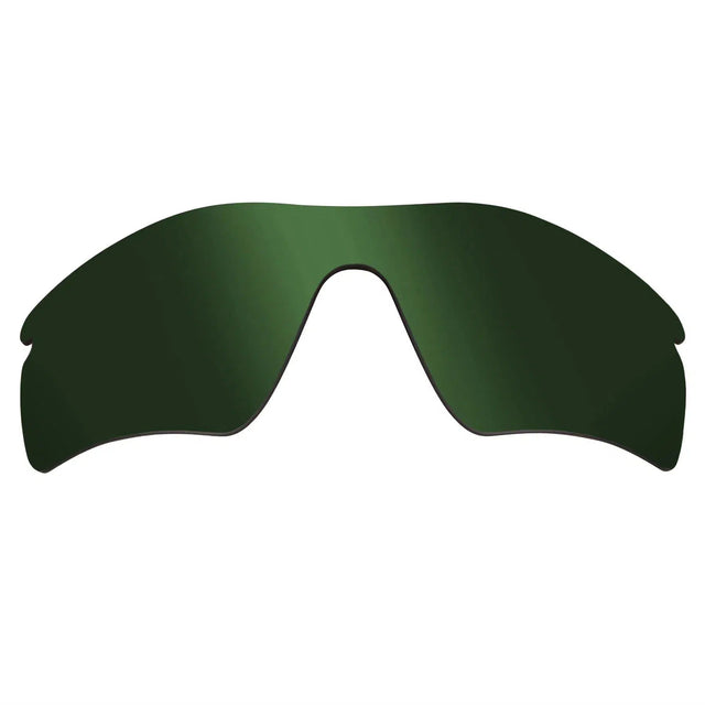 Oakley Radar Path (Asian Fit)-Replacement Lenses-Gray Green-Non-Polarized-Seek Optics