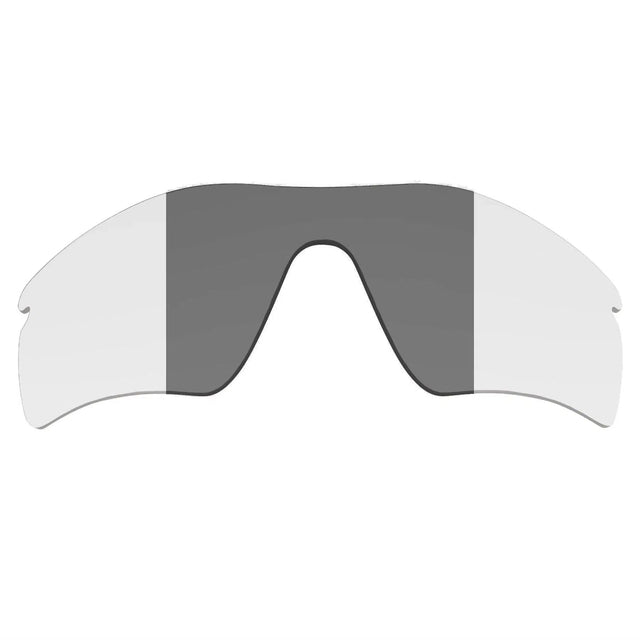 Oakley Radar Path (Asian Fit)-Replacement Lenses-Photochromic-Standard Polarized - Eliminate Glare-Seek Optics