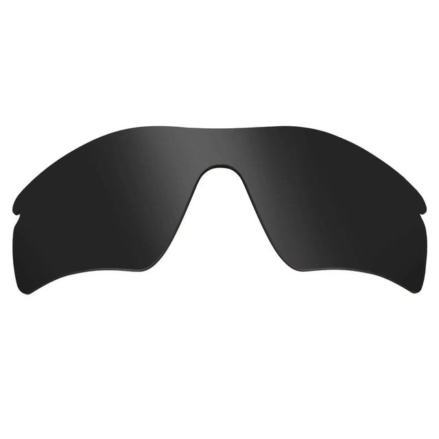 Oakley Radar Path (Asian Fit)-Replacement Lenses-Volcanic Black-Non-Polarized-Seek Optics