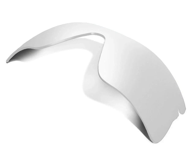 Oakley Radar Range-Replacement Lenses-Clear-Non-Polarized-Seek Optics