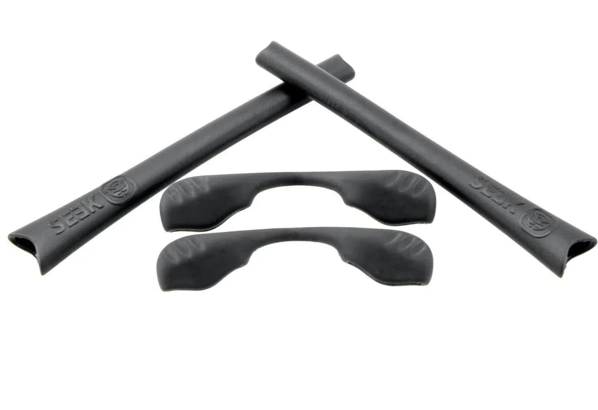 Oakley Radar Series-Rubber Kit-White-Seek Optics