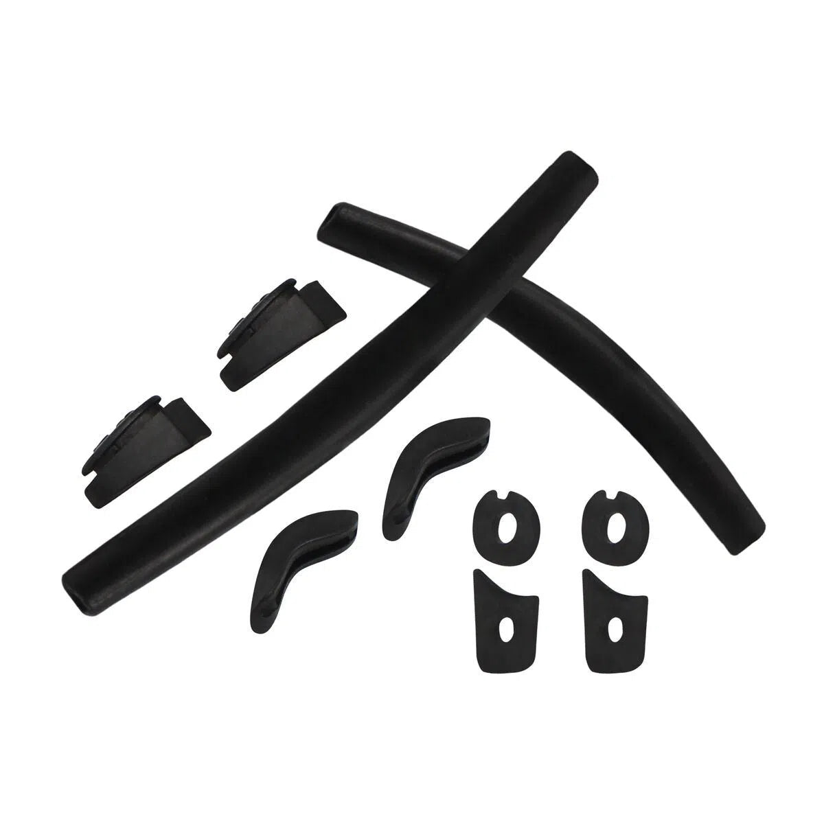 Oakley Romeo 1.0-Rubber Kit-Seek Optics