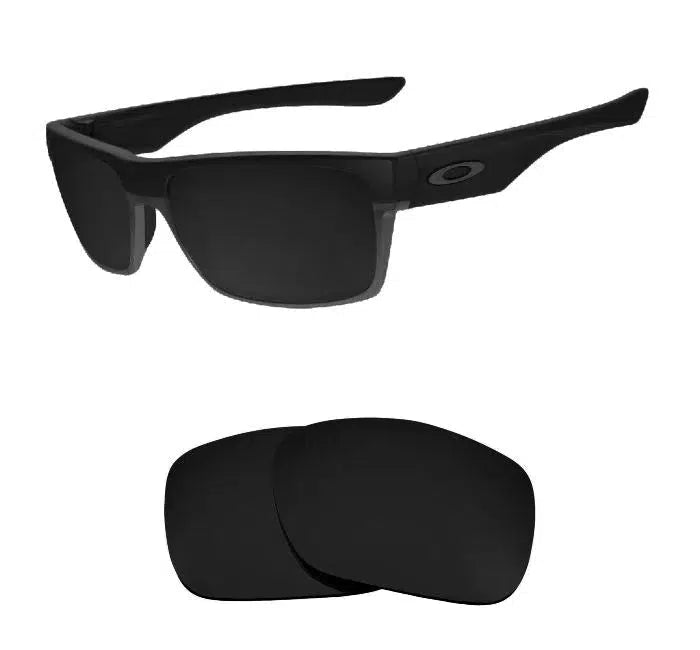 Oakley twoface 2024 xl lenses