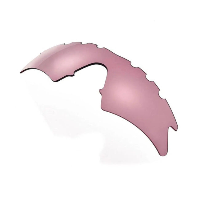 Oakley Vented M Frame Sweep-Replacement Lenses-Blast Pink-Standard Polarized - Eliminate Glare-Seek Optics