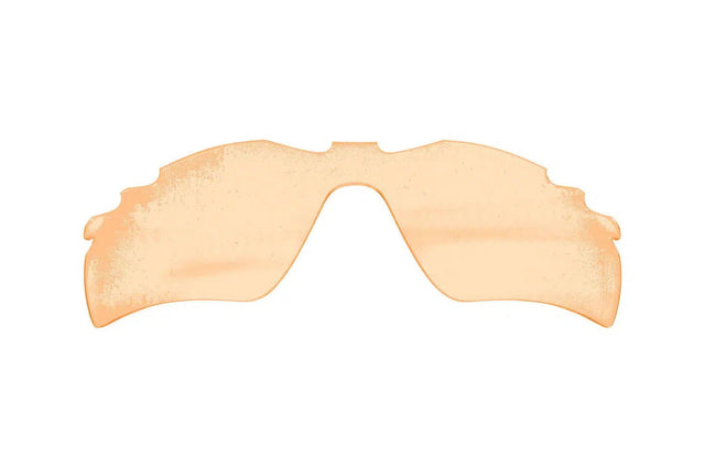 Oakley Vented Radar Path-Replacement Lenses-Blast Pink-Non-Polarized-Seek Optics