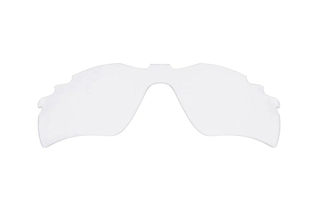Oakley Vented Radar Path-Replacement Lenses-Clear-Non-Polarized-Seek Optics