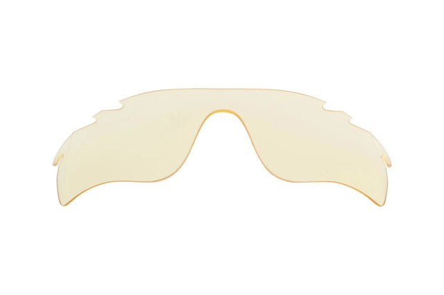 Oakley Vented Radarlock Path-Replacement Lenses-Blast Yellow-Non-Polarized-Seek Optics