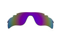 Oakley Vented Radarlock Path-Sunglass Lenses-Seek Optics