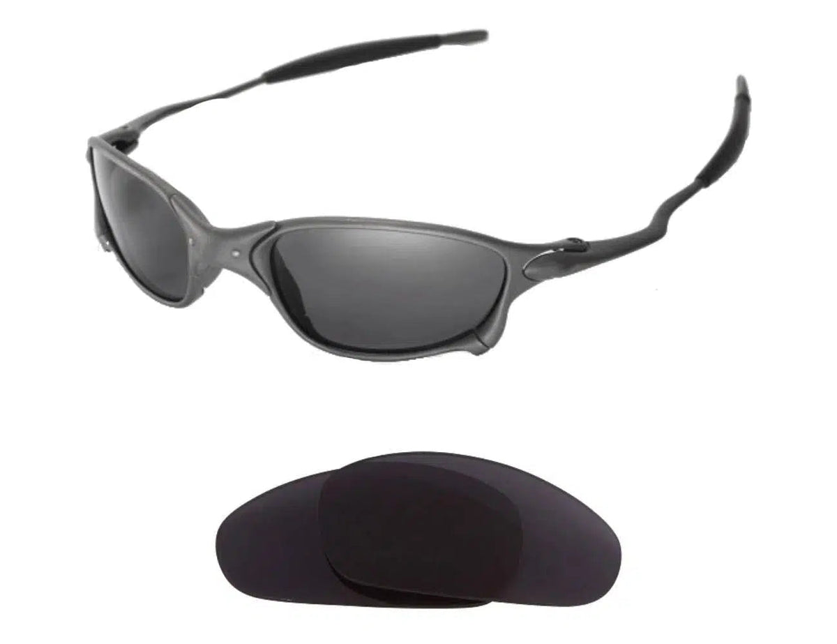 Oakley x metal xx 2025
