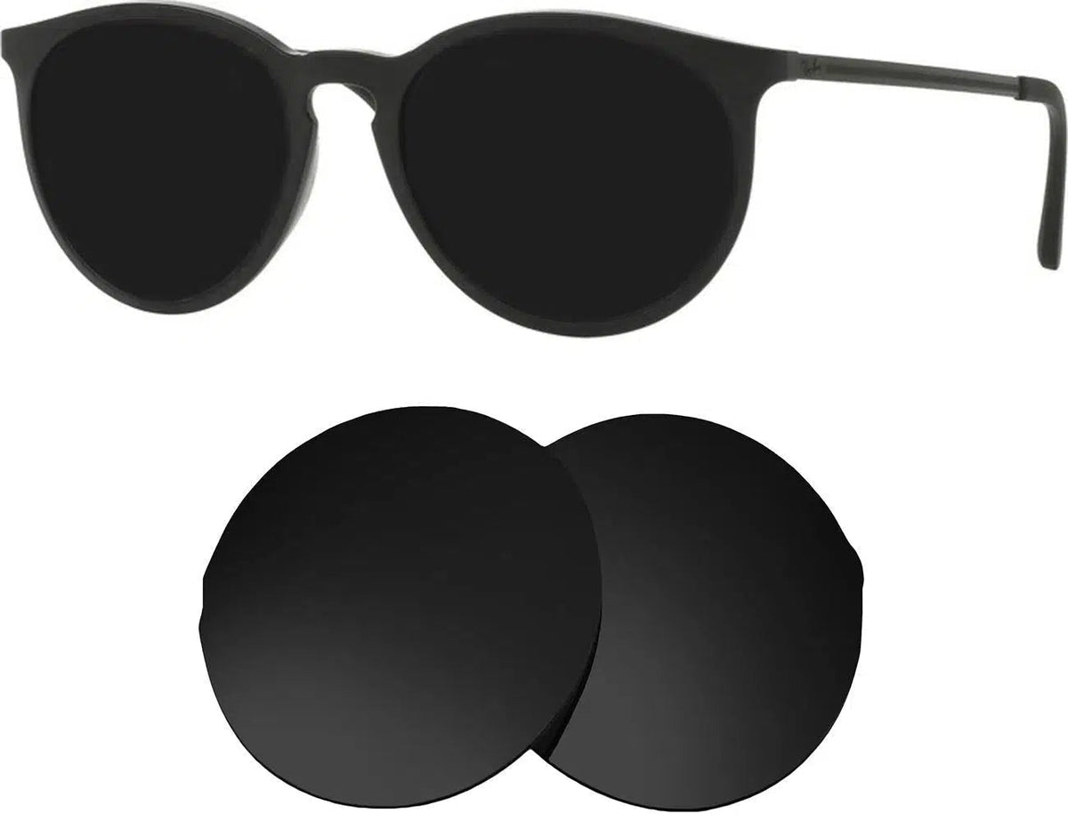 Buy Ray Ban RB 4274 53mm New Erika Sunglass Lenses Seek Optics