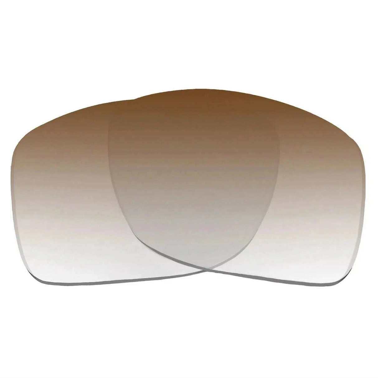 Salt Optics Corsa-Replacement Lenses-Brown Gradient-Non-Polarized-Seek Optics