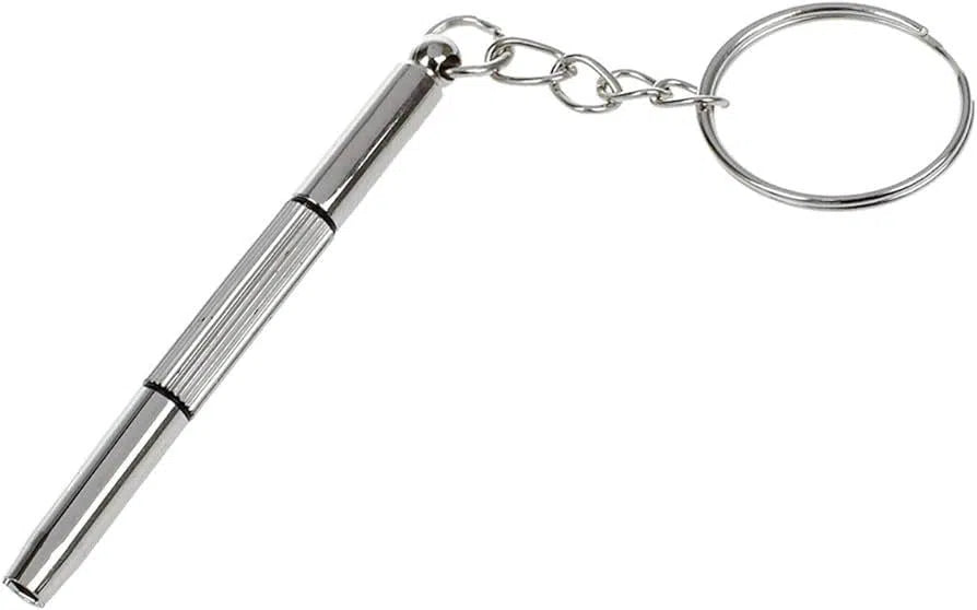 Seek Optics 3-in-1 Optical Screwdriver--Seek Optics