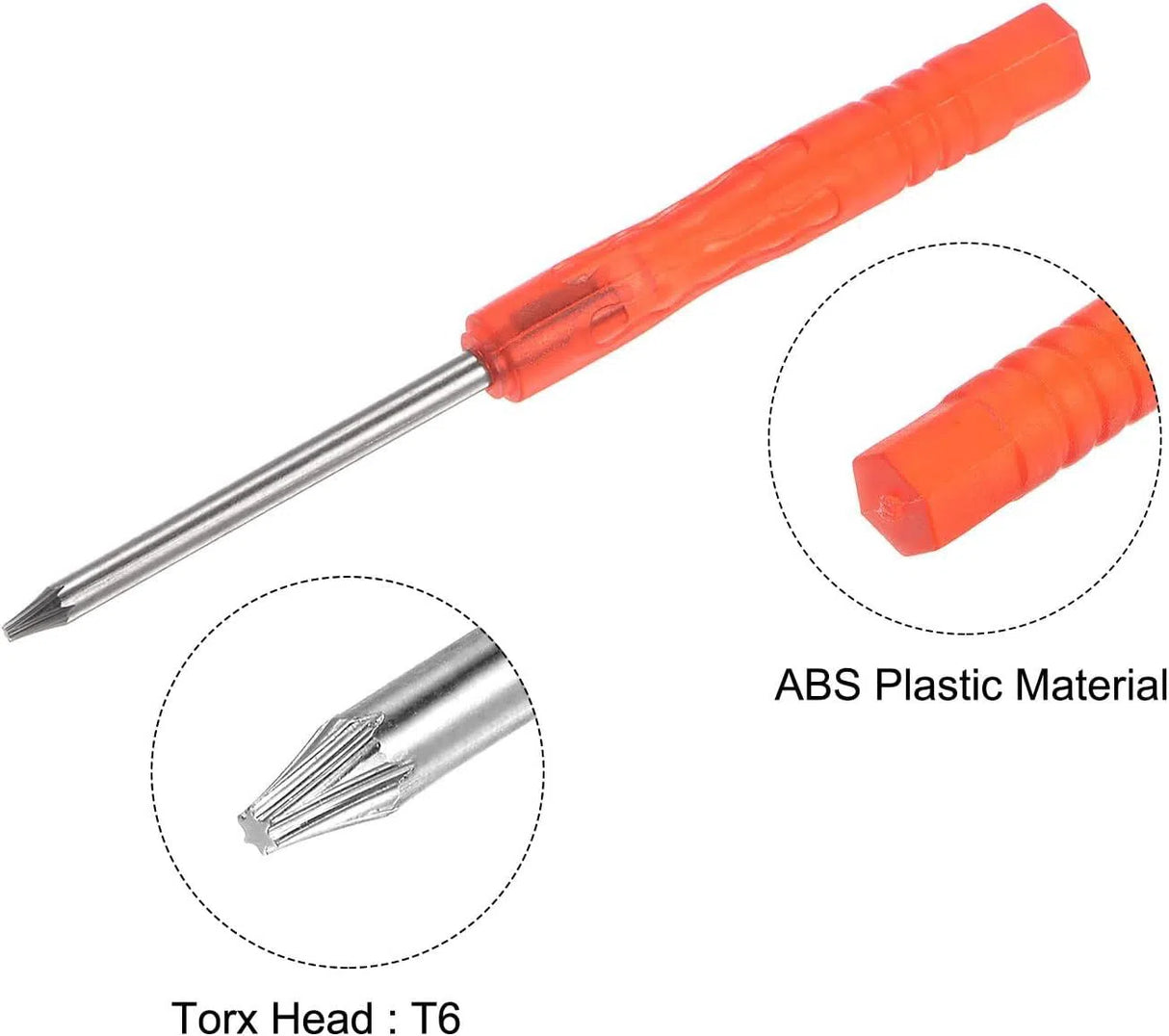 Seek Optics T6 Optical Screwdriver--Seek Optics