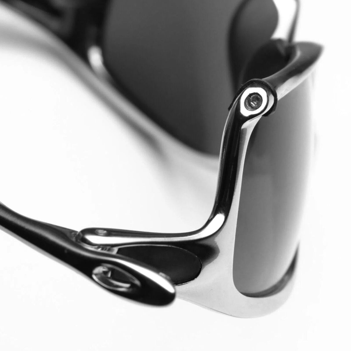 Seek Optics T6 Screws for Oakley Romeo 1.0--Seek Optics