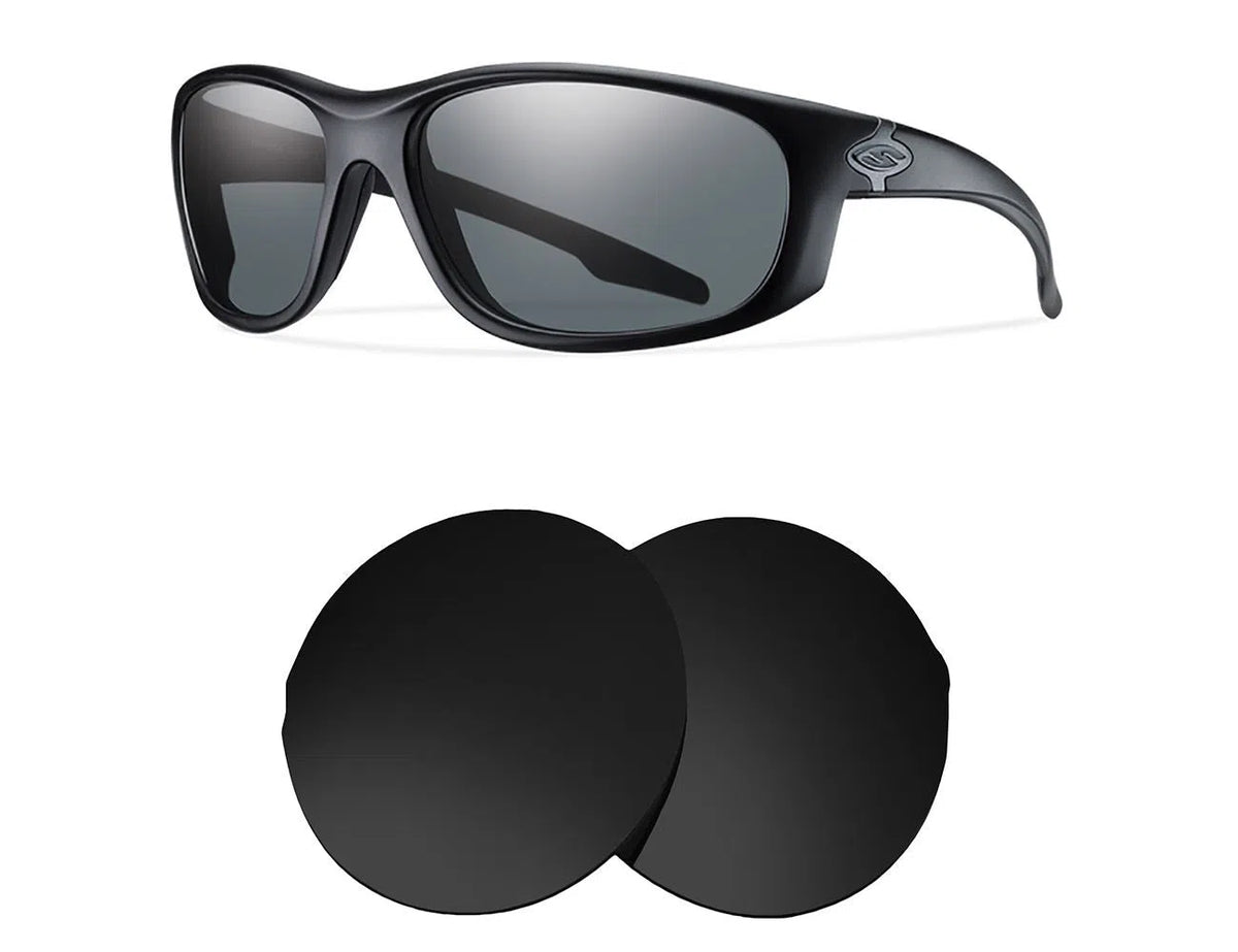 Buy Smith Chamber Sunglass Lenses Seek Optics