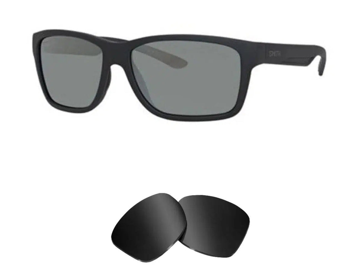 Buy Smith Drake Sunglass Lenses Seek Optics