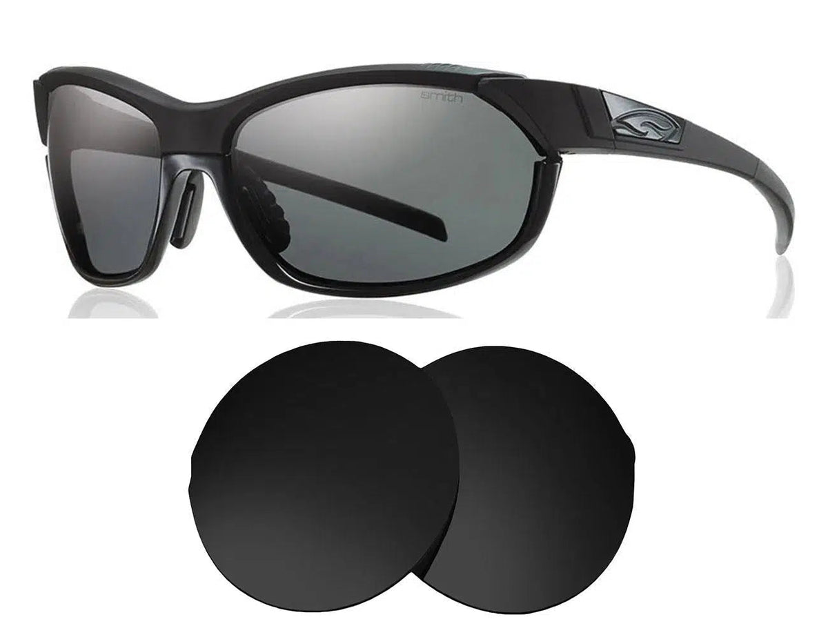 Smith optics pivlock sales overdrive sunglasses