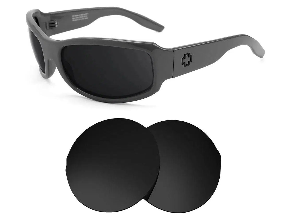 Spy optic top mode sunglasses