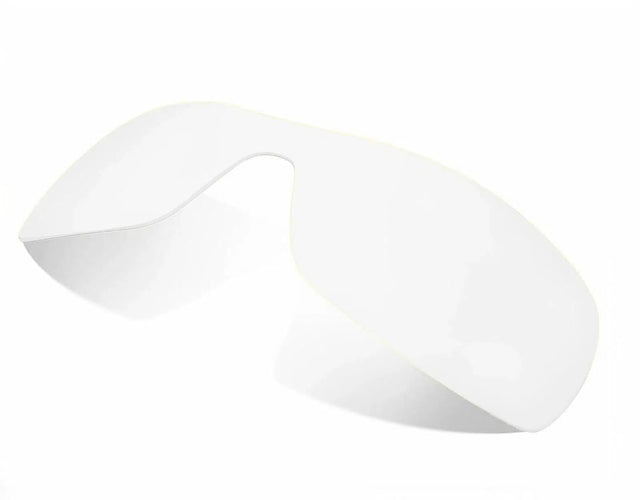 Spy Optic Flynn-Replacement Lenses-Clear-Non-Polarized-Seek Optics