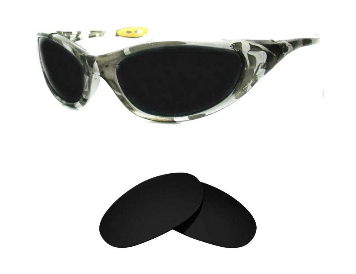 Buy Spy Optic Micro Scoop Sunglass Lenses Seek Optics