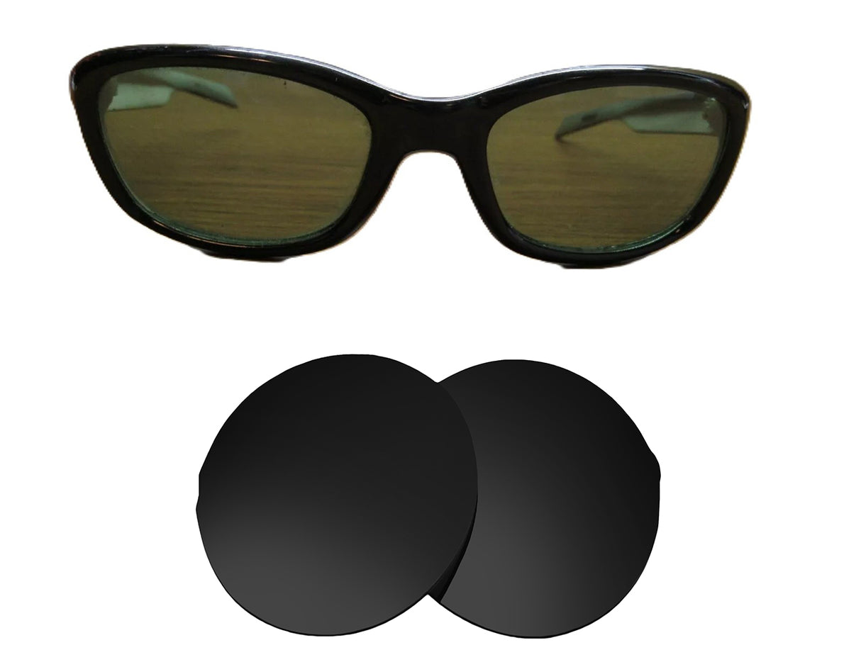 Spy Viktar-Replacement Lenses-Volcanic Black-Non-Polarized-Seek Optics
