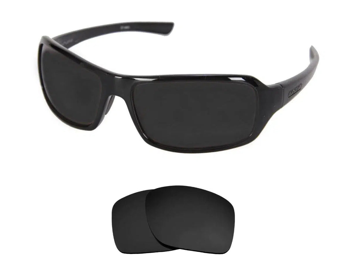 Buy Suncloud Habit Sunglass Lenses Seek Optics