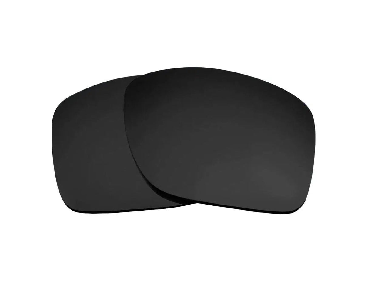 VonZipper All Day-Replacement Lenses-Volcanic Black-Non-Polarized-Seek Optics