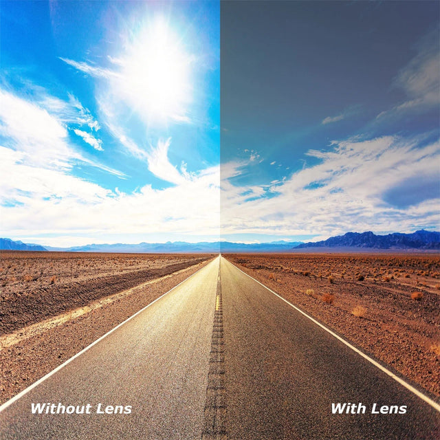 Wiley-X Romer 3-Sunglass Lenses-Seek Optics