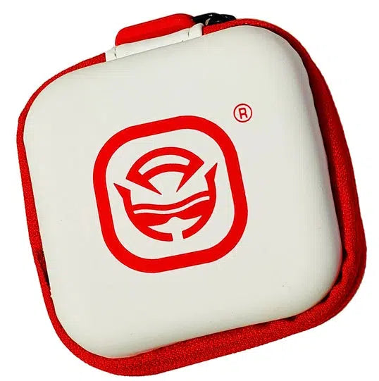 Lens Protection Zipper Case-Sunglass Lenses-Seek Optics