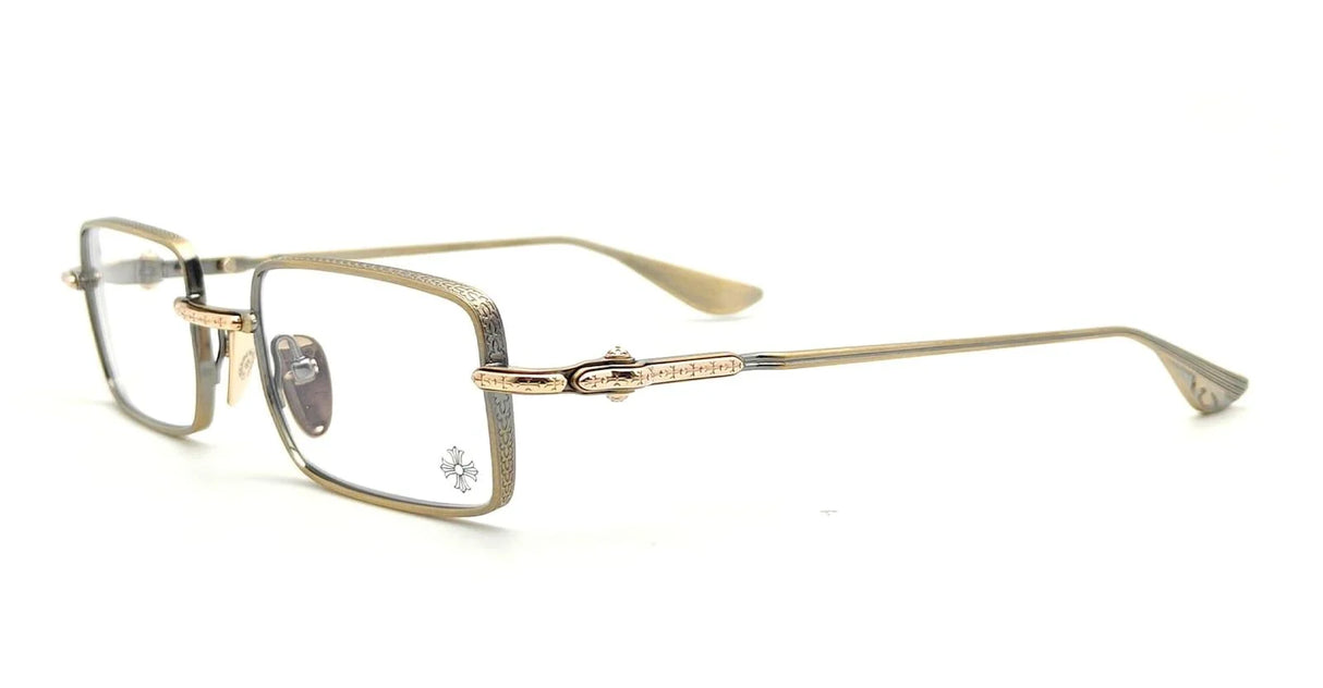 Chrome Hearts Buckle Rider