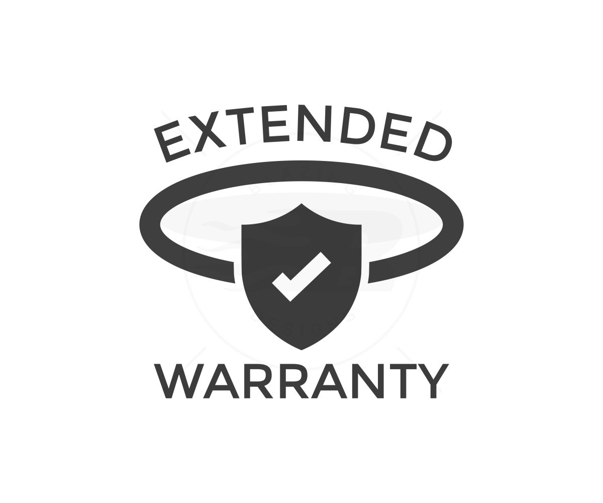 Extended Warranty for Replacement Lenses--Seek Optics
