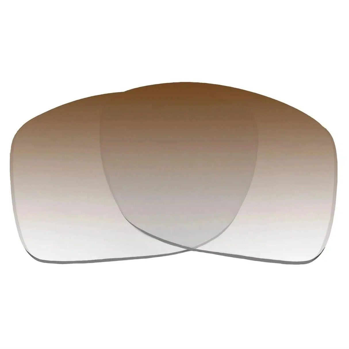Costa Del Mar Cheeca-Replacement Lenses-Brown Gradient-Non-Polarized-Seek Optics
