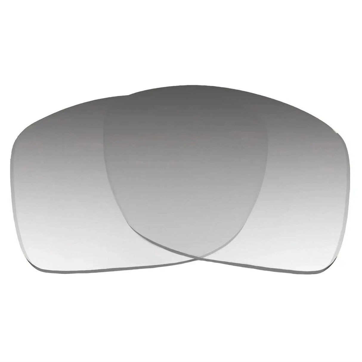 Costa Del Mar Caldera-Replacement Lenses-Gray Gradient-Non-Polarized-Seek Optics