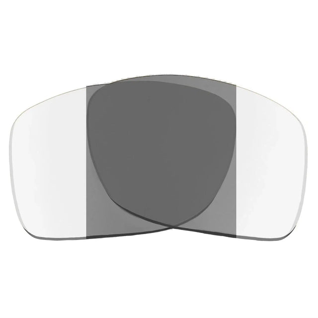 Oakley Targetline (Low Bridge Fit)-Sunglass Lenses-Seek Optics