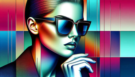 Stay Ahead of the Fashion Curve with Maui Jim Snapback Polarized Sunglasses