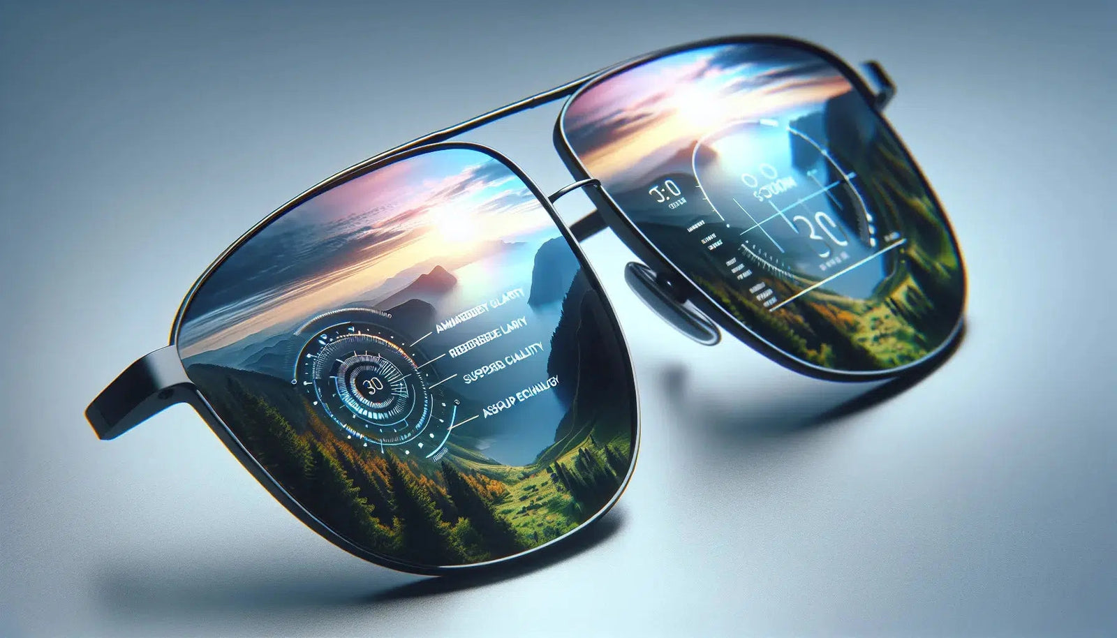 Enhance Your Vision with Costa Sunglass Lenses