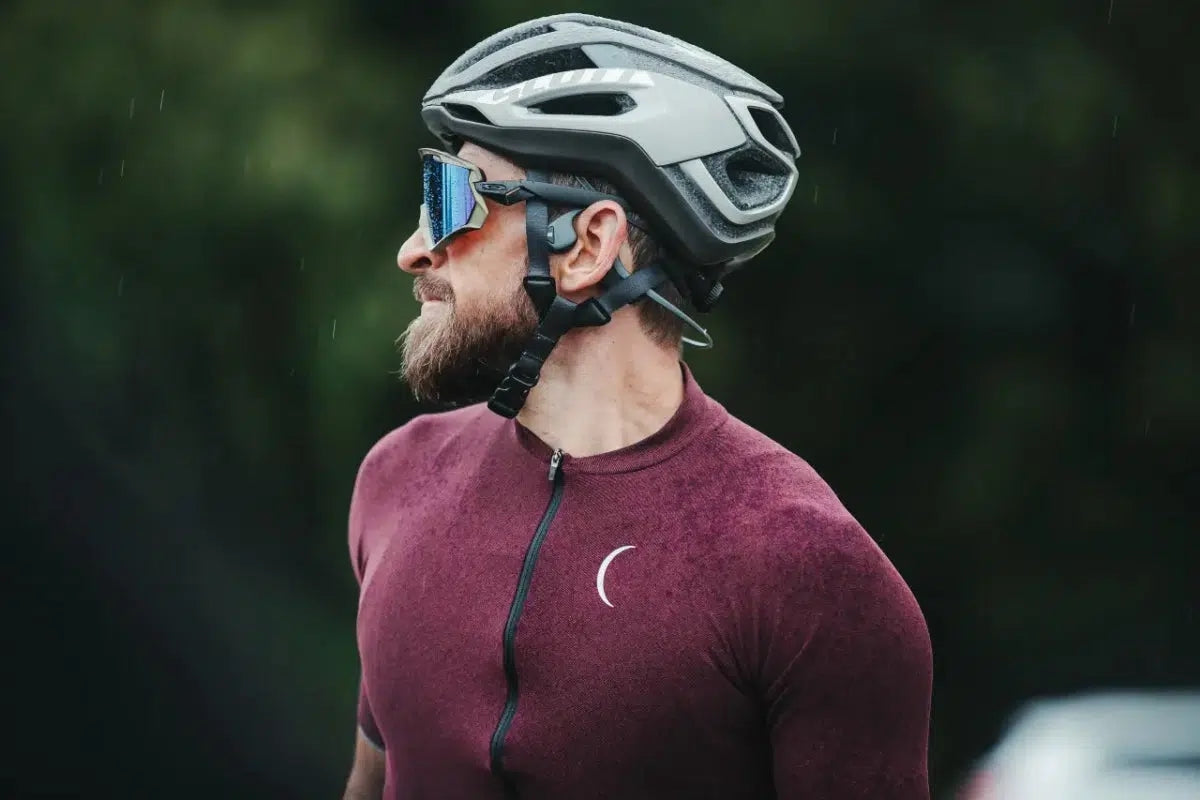 Tips for Choosing the Perfect Pair Lenses for your Cycling Sunglasses
