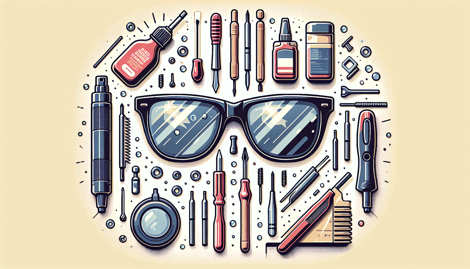 How to Replace Sunglass Lenses: A Complete Guide